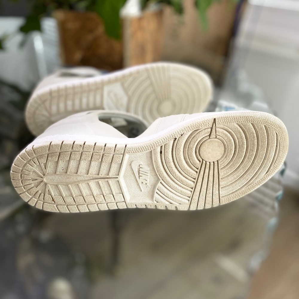 Jordan Women's Nike Sneakers - Picture 6 of 6